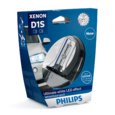 Philips D1S 5000K Xenon WhiteVision gen2