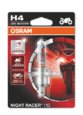 Osram H4 Night Racer +110 12V 60/55W (1 .)