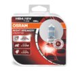 Osram HB4 9006 Nightbreaker Unlimited + 110%