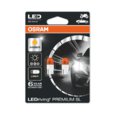 Osram WY5W 3000K LEDriving Premium