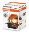 Osram HIR2 9012 Original