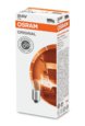  Osram T2W 24V 2W (10 .)