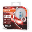 Osram H7 Nightbreaker Laser +150%