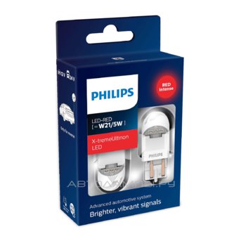 Philips W21/5W X-tremeUltinon LED gen2