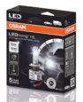 Osram H7 6000K LEDriving HL Gen2