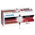  Philips Festoon T15x43 Standard 24V 18W (10 .)