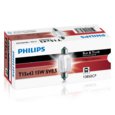  Philips Festoon T15x43 Standard 24V 15W (10 .)