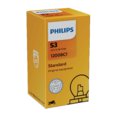 Philips S3 Standard Moto 12V 15W (1 .)