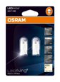 Osram W5W T10 4000K LEDriving Premium