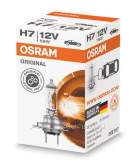 Osram H7 Original