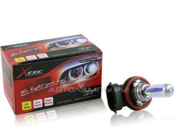 H11 12V- 55W (PGJ19-2) (  ) CB6000 AHL 48078CB